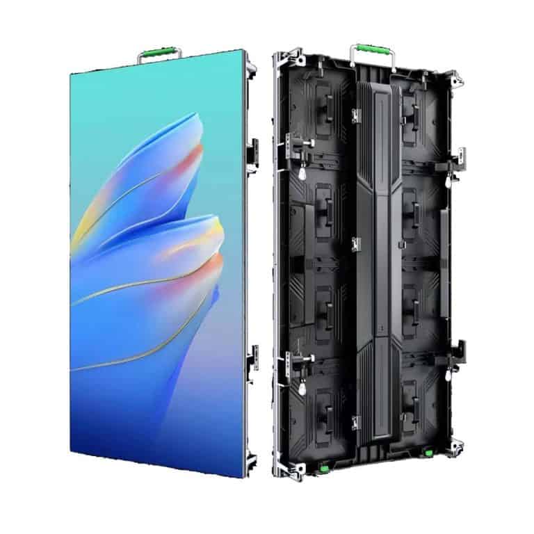 Outdoor / Indoor P6 LED Screen Display Complete Guide - SZLEDWORLD